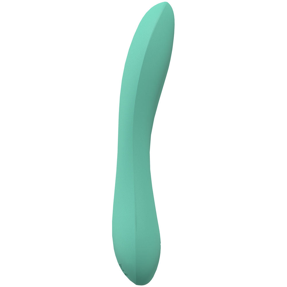 LOVELINE Lust Vibrator - Green