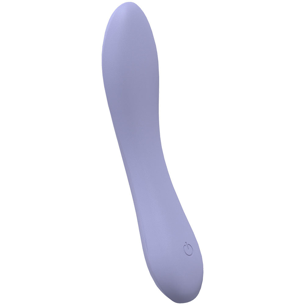 LOVELINE Lust Vibrator - Lavender