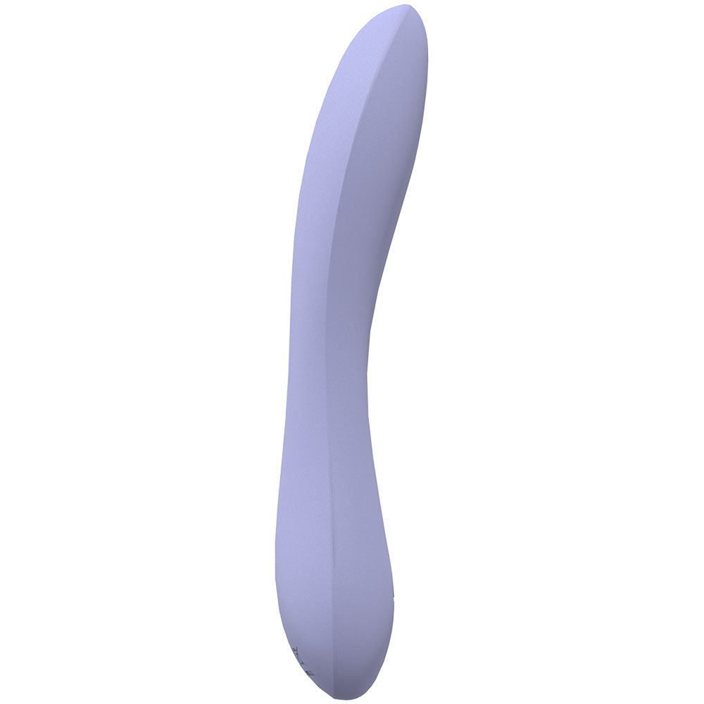 LOVELINE Lust Vibrator - Lavender