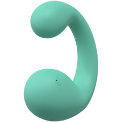 LOVELINE Playful Vibrator - Green