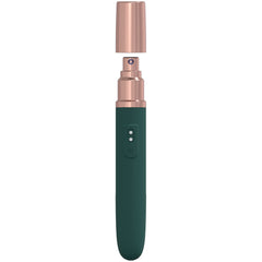 LOVELINE The Traveler Vibrator - Green