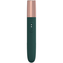 LOVELINE The Traveler Vibrator - Green