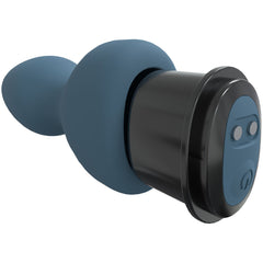 LOVELINE Pleasure Bullet Vibrator Kit - Blue