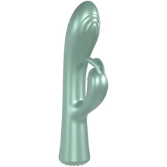 LOVELINE La Perla I Rabbit Vibrator - Green