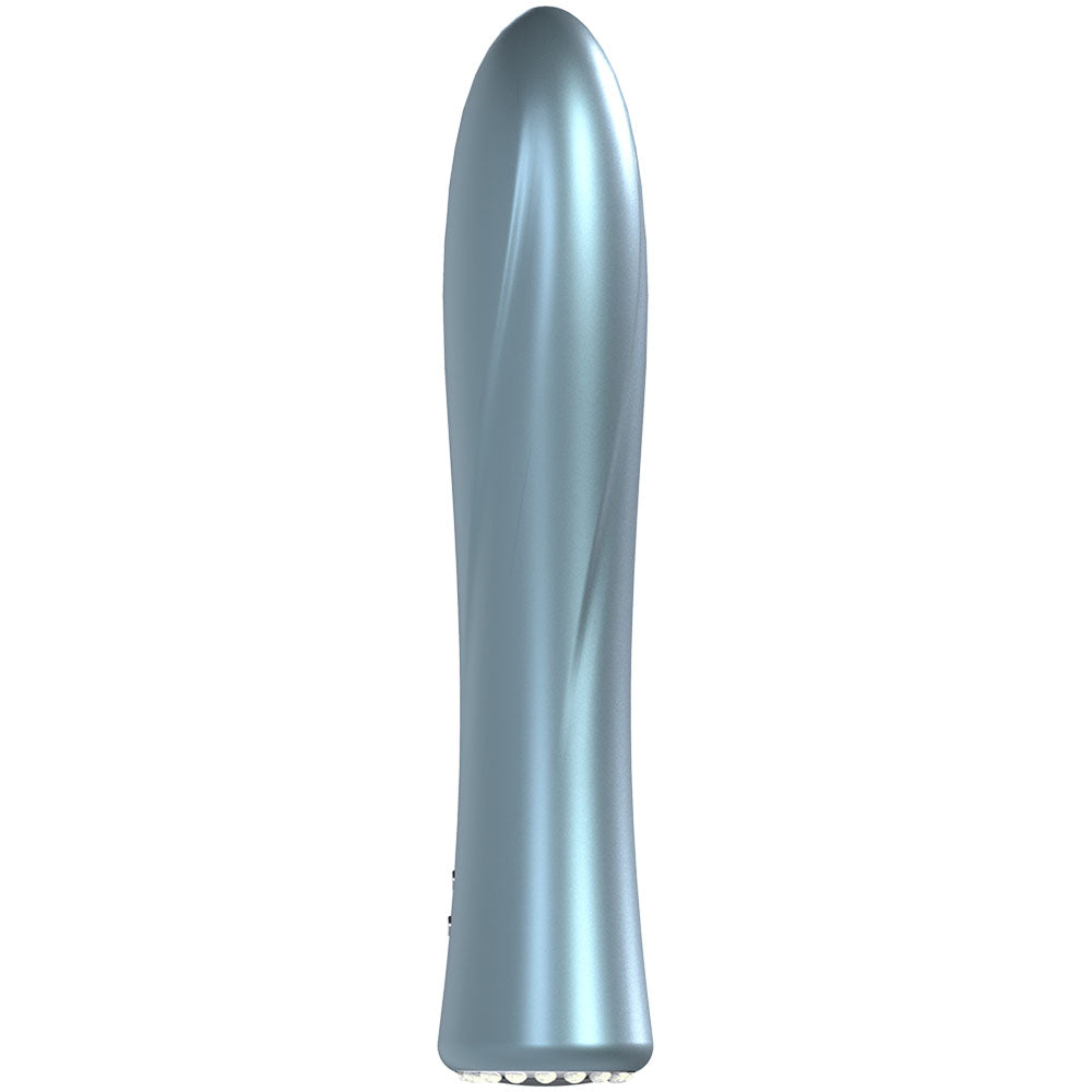LOVELINE La Perla II Vibrator - Blue