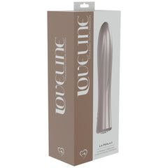 LOVELINE La Perla II Vibrator - Pink