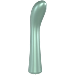 LOVELINE La Perla III G-spot Vibrator - Green