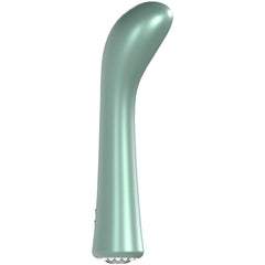 LOVELINE La Perla III G-spot Vibrator - Green