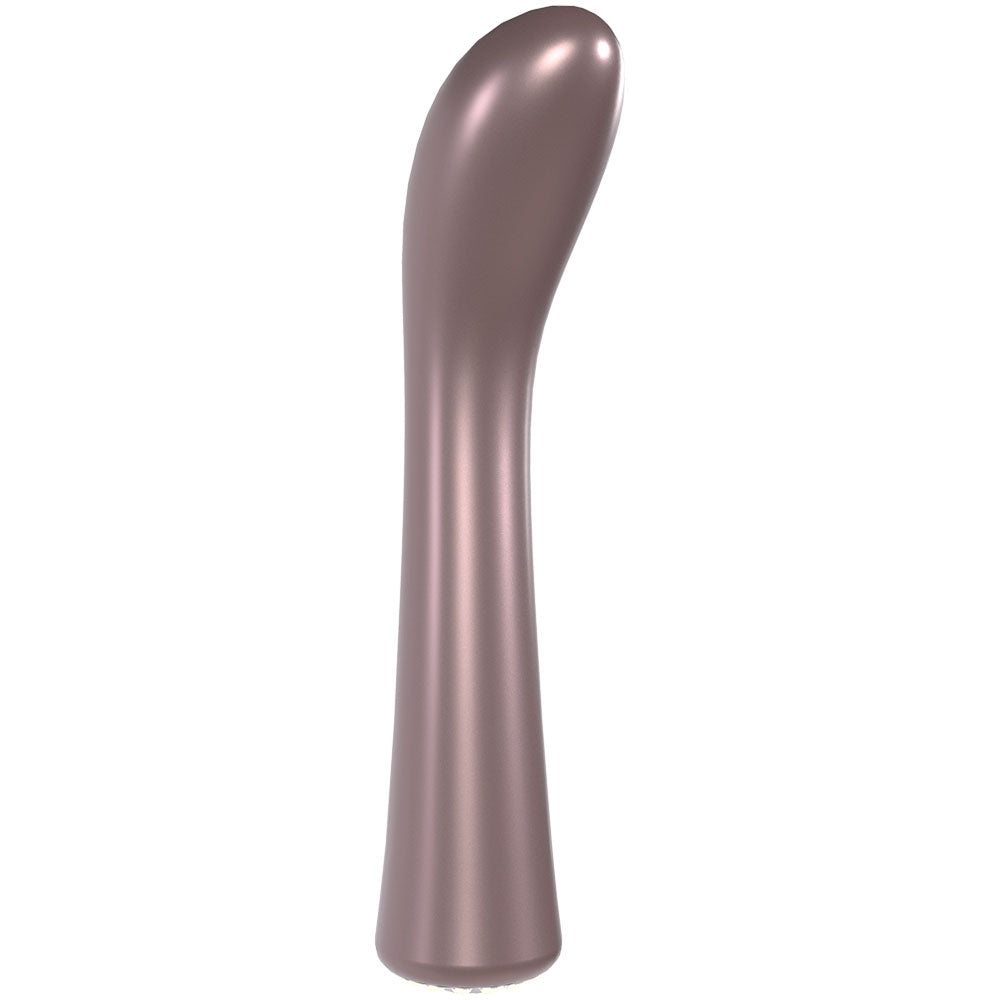 LOVELINE La Perla III G-spot Vibrator- Pink