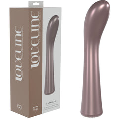 LOVELINE La Perla III G-spot Vibrator- Pink