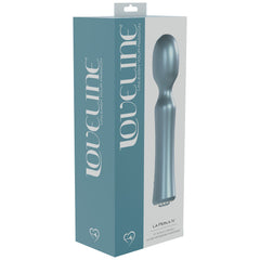 LOVELINE La Perla IV Vibrator - Blue
