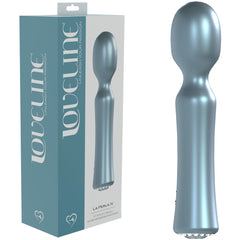 LOVELINE La Perla IV Vibrator - Blue
