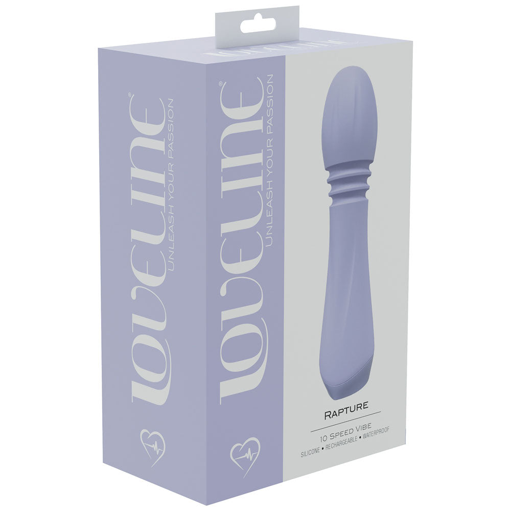 LOVELINE Rapture Vibrator