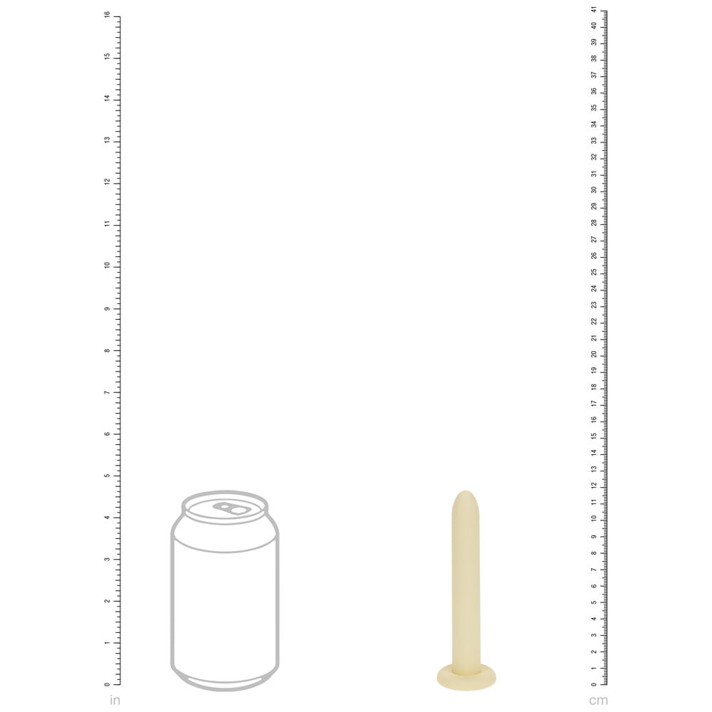 LOVELINE PelviFit Expanding Vaginal Dilator - Coloured - Set of 6 Sizes