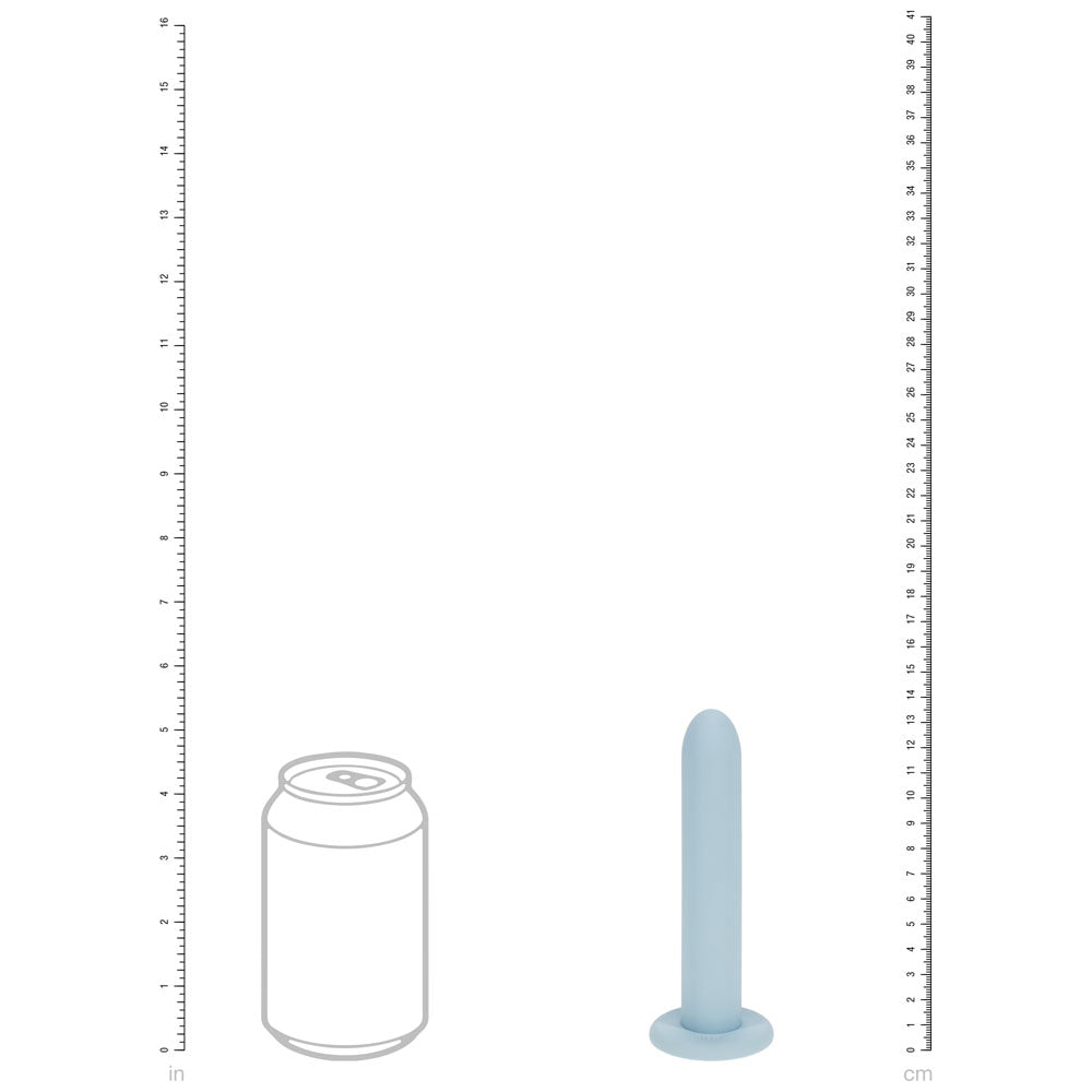 LOVELINE PelviFit Expanding Vaginal Dilator - Coloured - Set of 6 Sizes