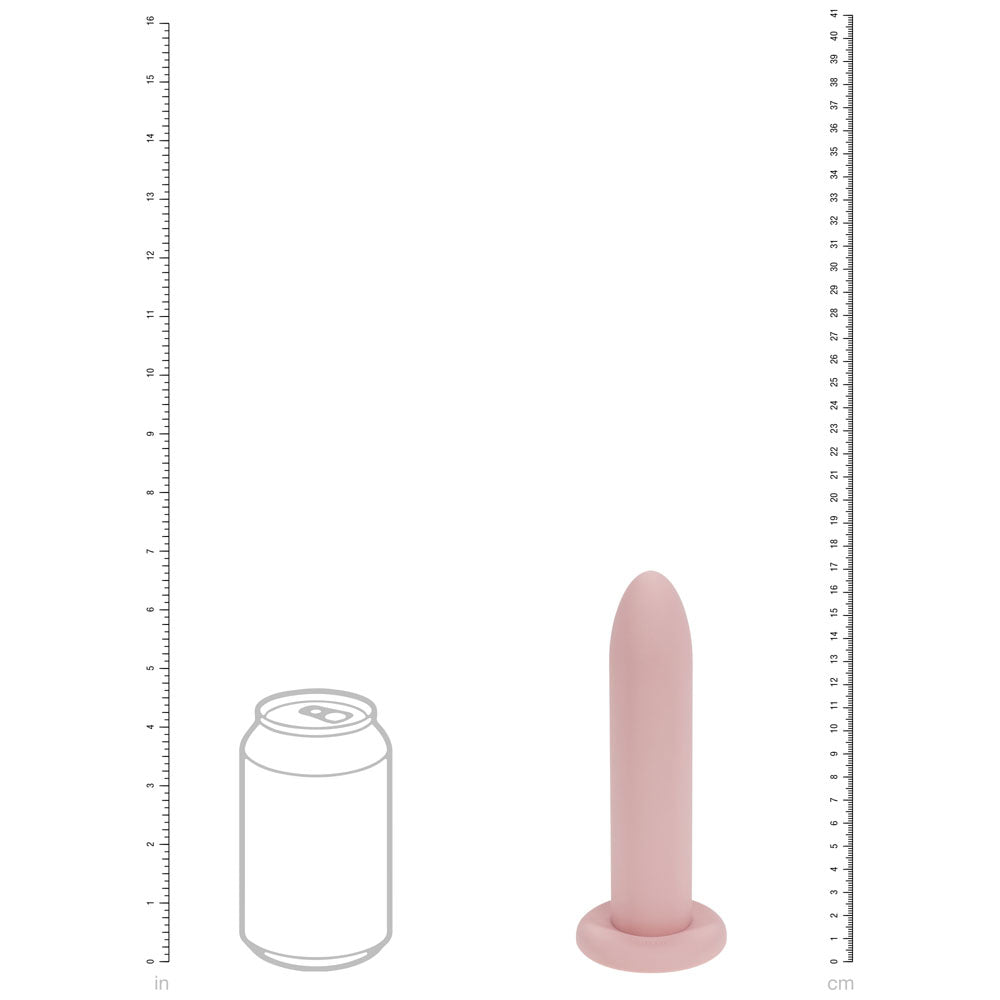 LOVELINE PelviFit Expanding Vaginal Dilator - Coloured - Set of 6 Sizes