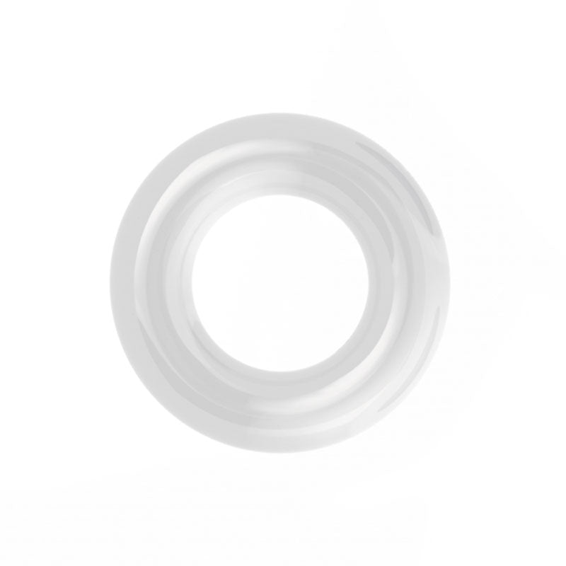 Power Plus Triple Donut Cock Ring Set