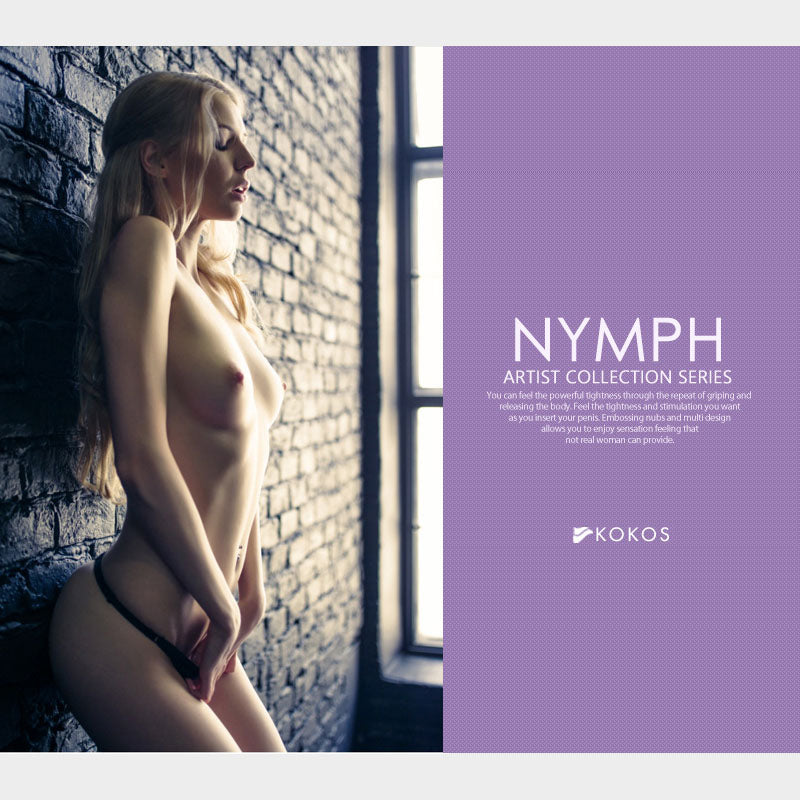 Kokos Three Sisters - Nymph