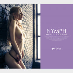 Kokos Three Sisters - Nymph