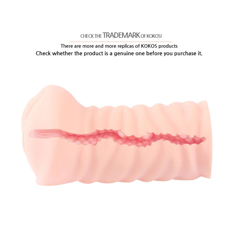 Kokos Three Sisters - Nymph