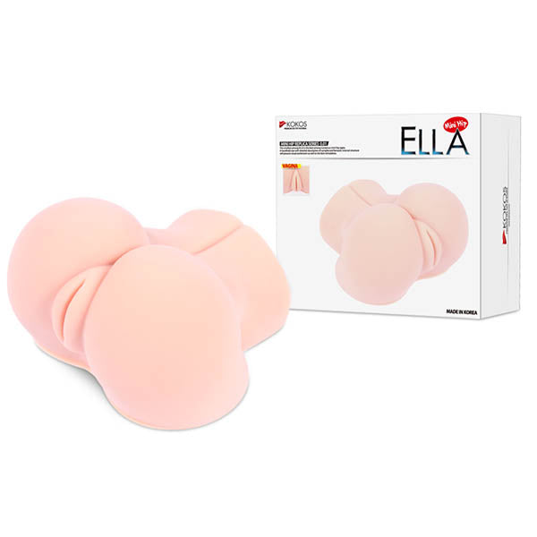 Kokos Mini Butt Ella Masturbator