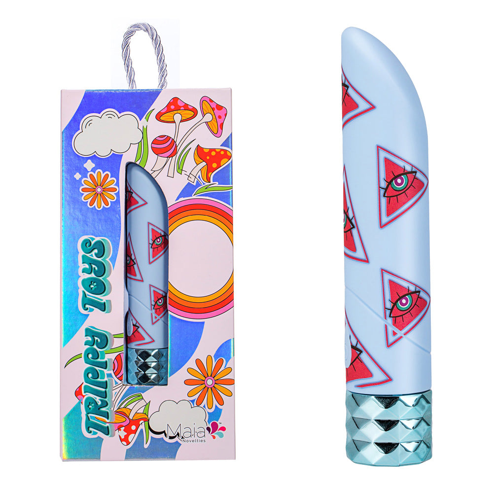 Maia GRATEFUL DEB Bullet vibrator