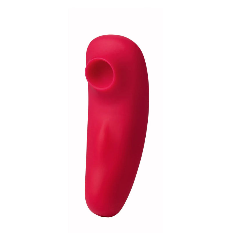 Maia Remi Suction Vibrator