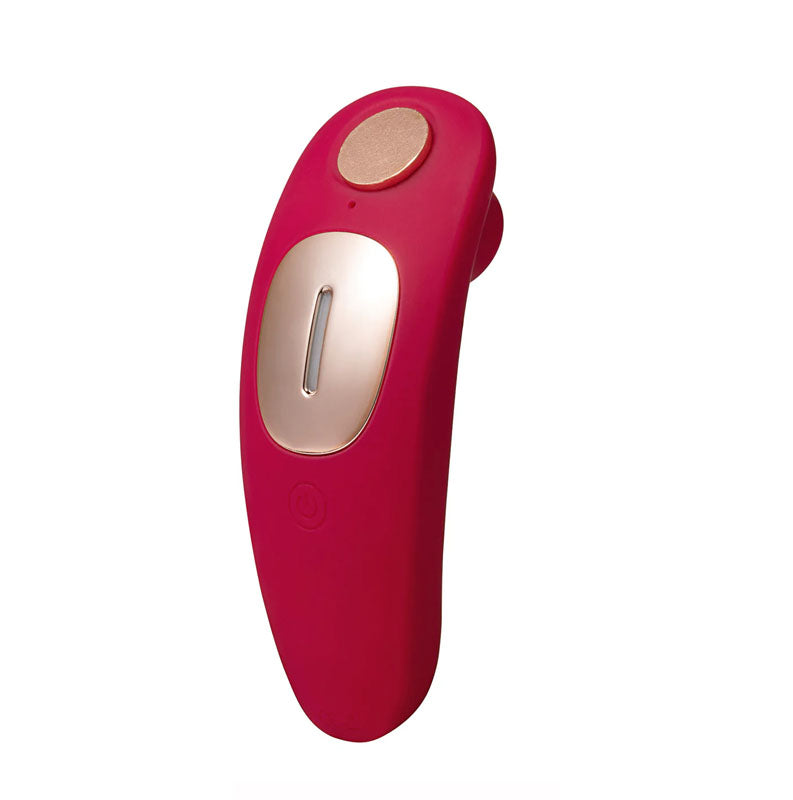 Maia Remi Suction Vibrator