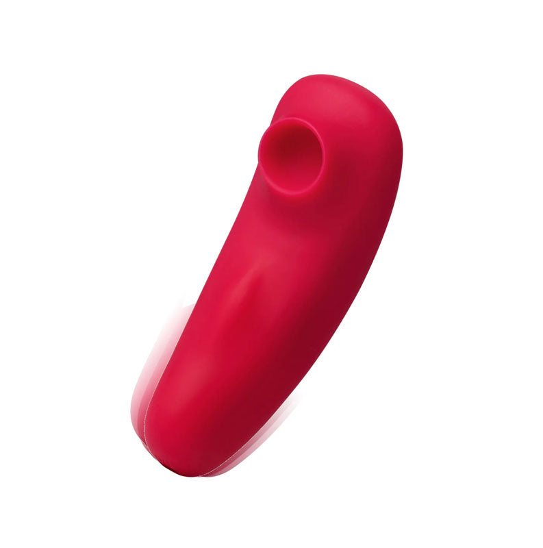 Maia Remi Suction Vibrator
