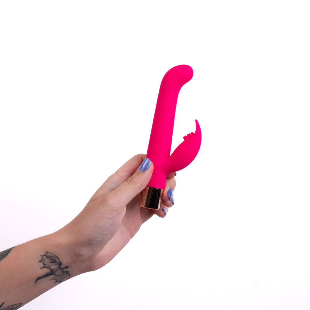 Maia HAILEY PRO Vibrator