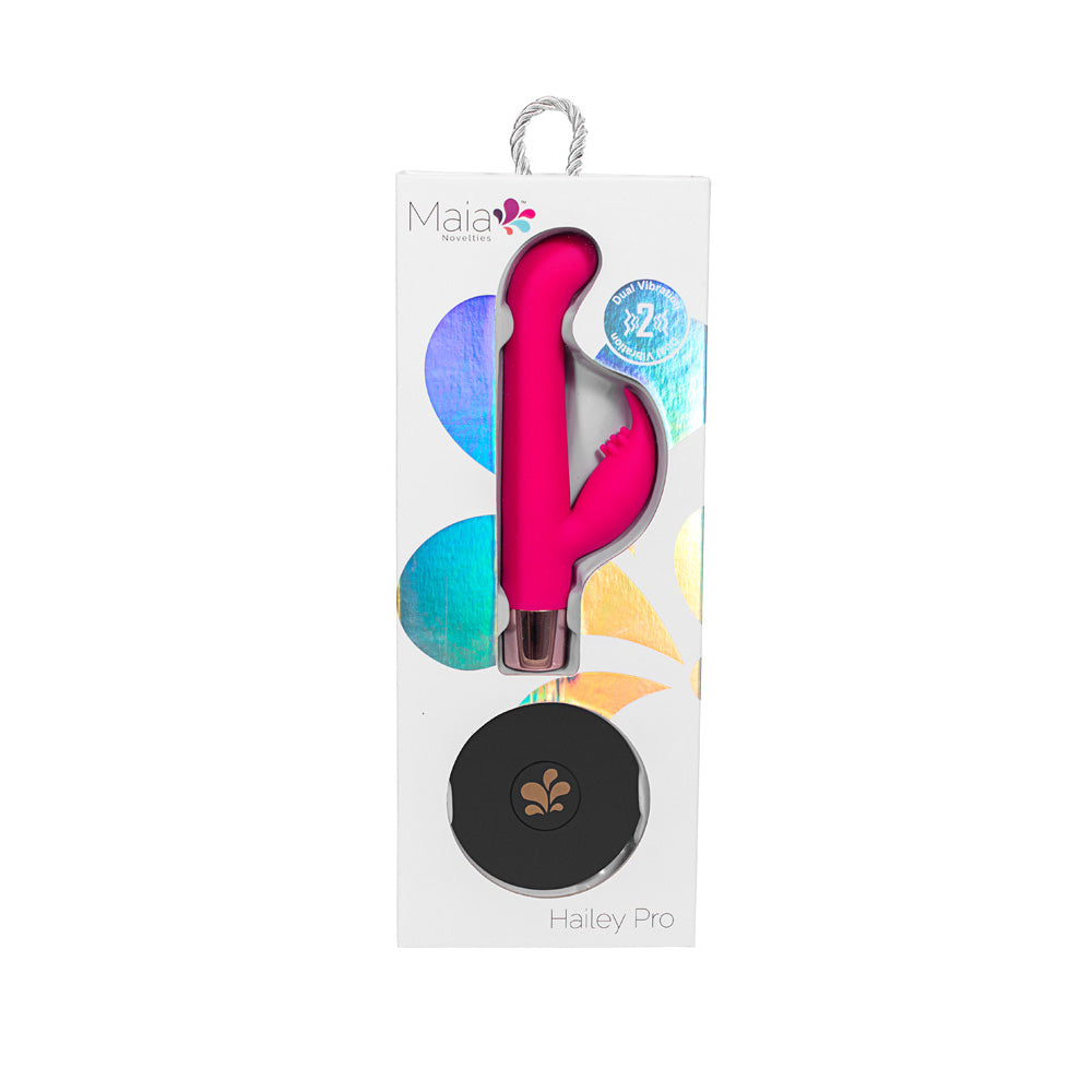 Maia HAILEY PRO Vibrator