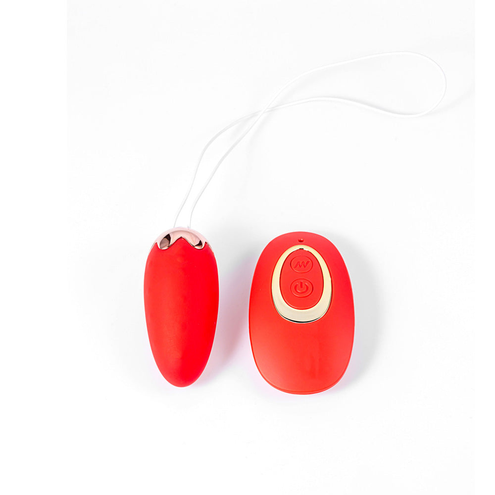 Maia SHORTCAKE Egg Vibrator