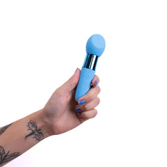 Maia RINA Vibrator - Blue