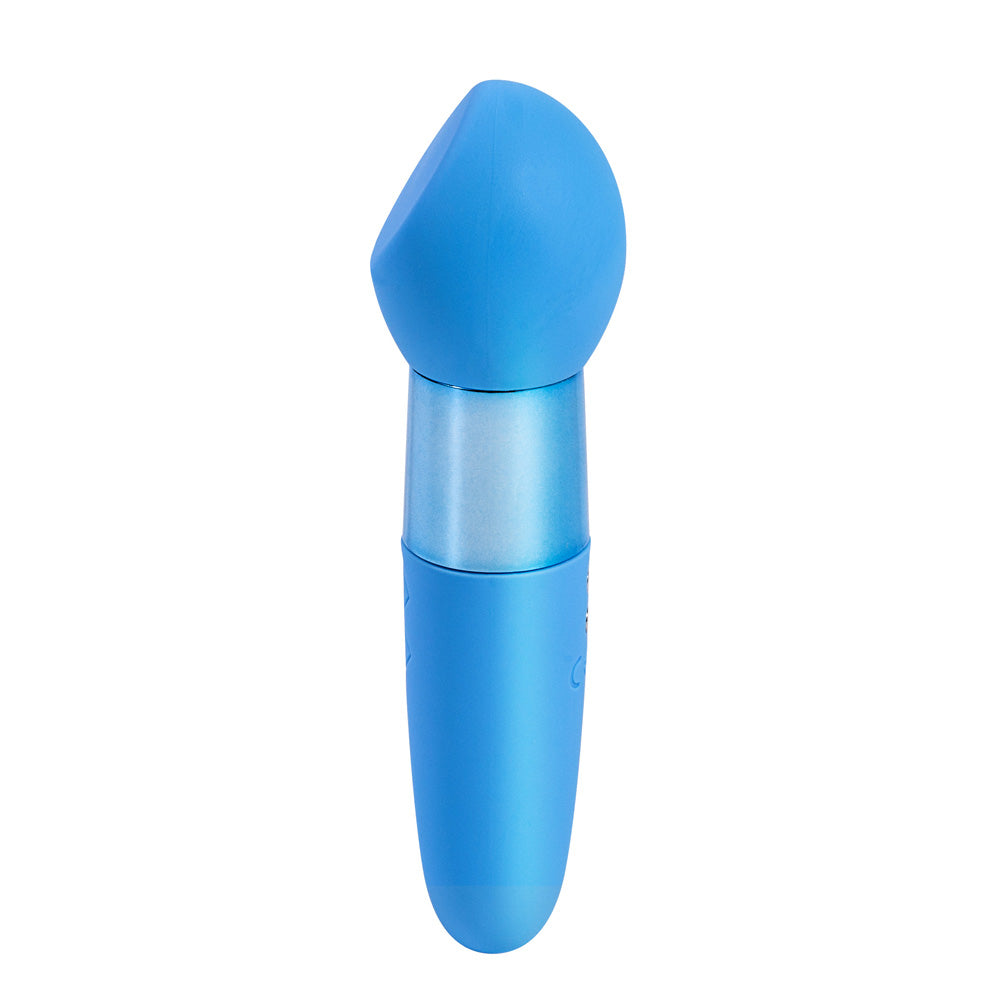 Maia RINA Vibrator - Blue