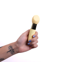 Maia RINA Vibrator - Yellow