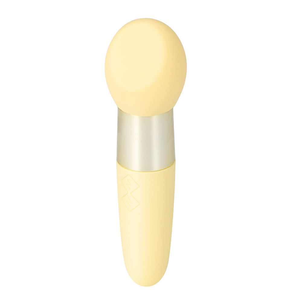 Maia RINA Vibrator - Yellow