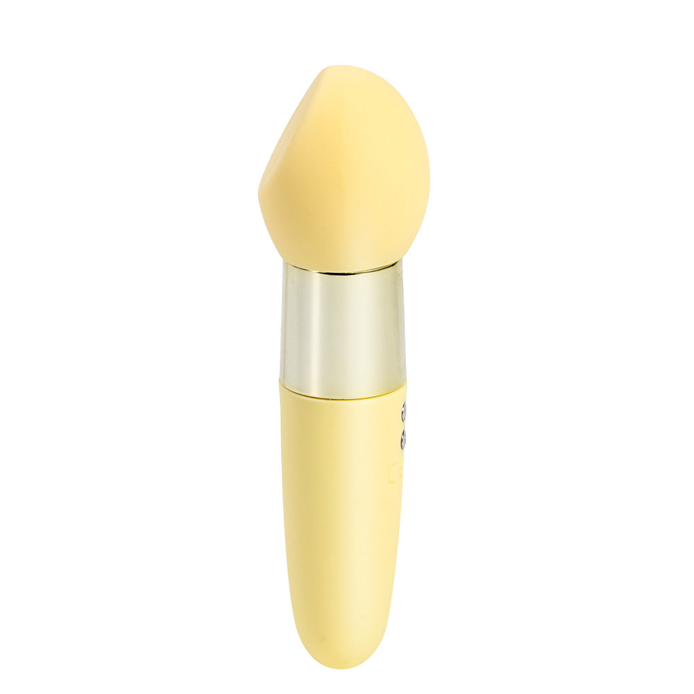 Maia RINA Vibrator - Yellow