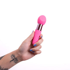 Maia RINA Vibrator - Pink
