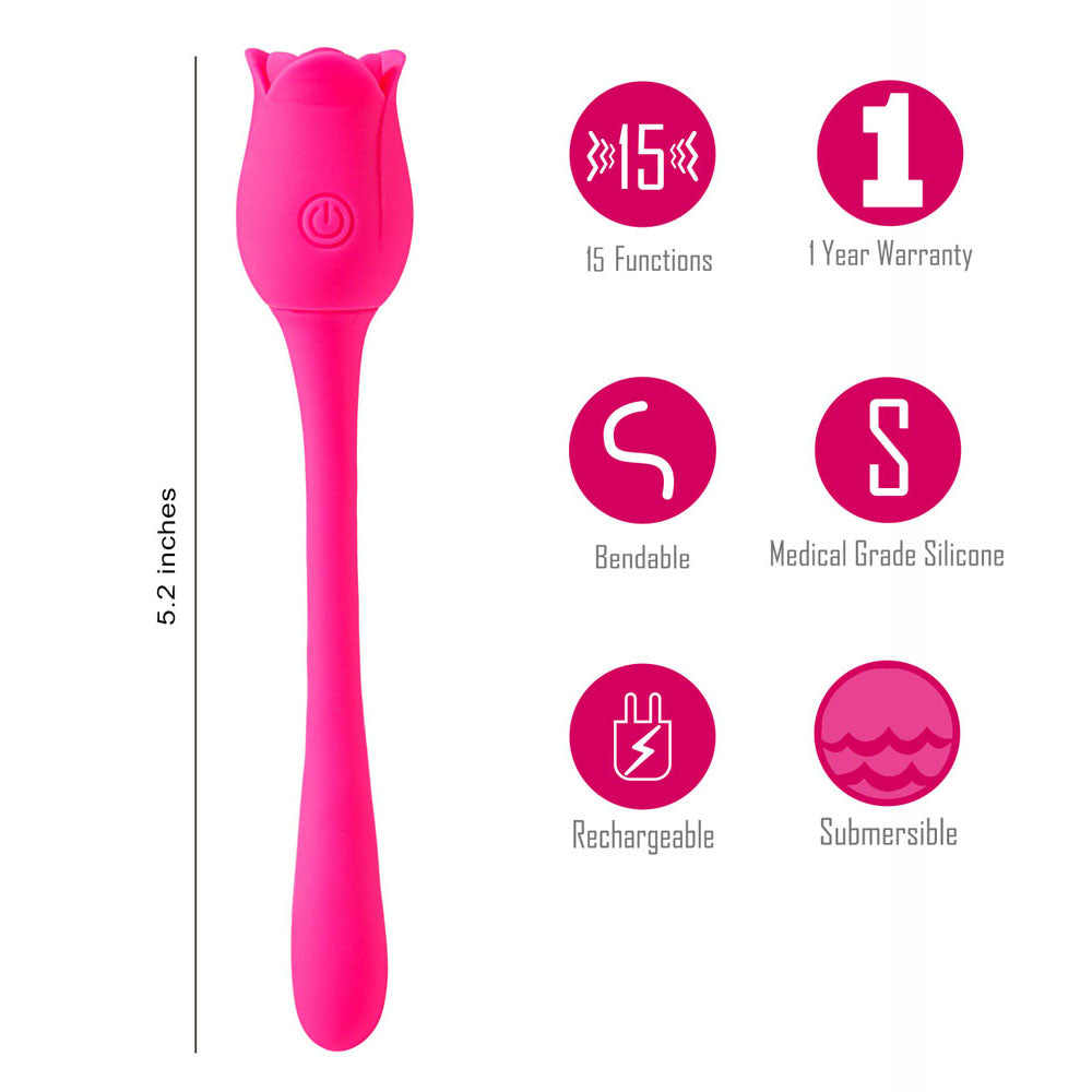 Maia MEADOW Vibrator