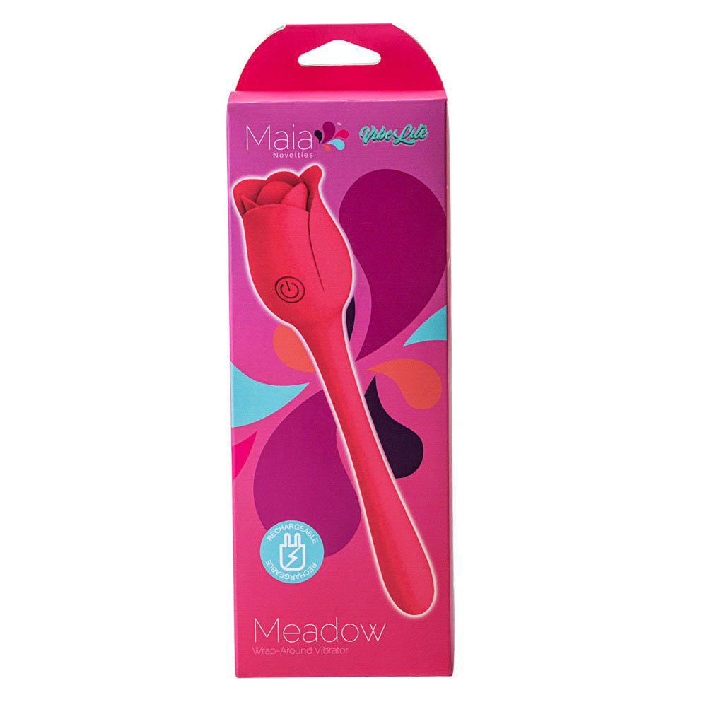 Maia MEADOW Vibrator