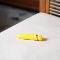 Maia JAGUAR - Yellow