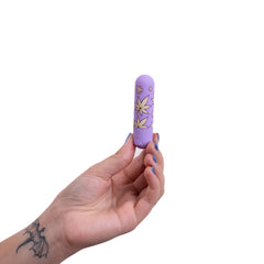 Maia Jessi 420 Bullet Vibrator