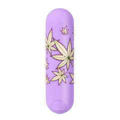 Maia Jessi 420 Bullet Vibrator