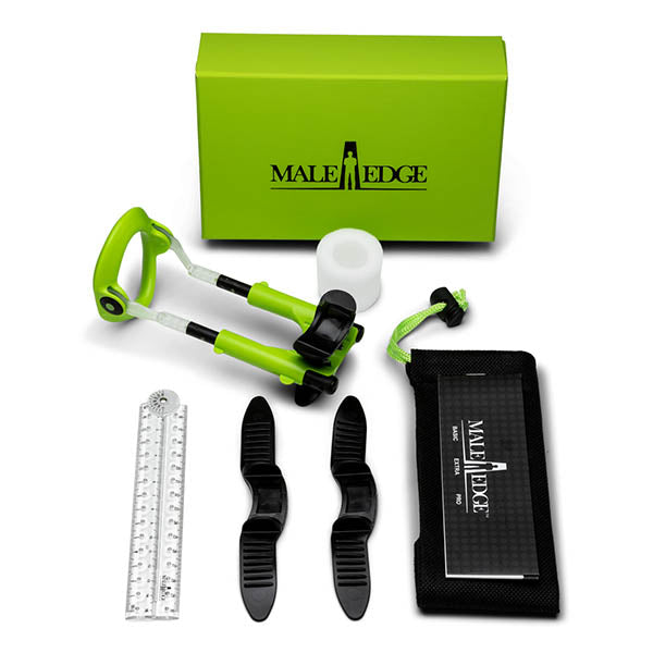 MaleEdge Extra Penis Extender Kit