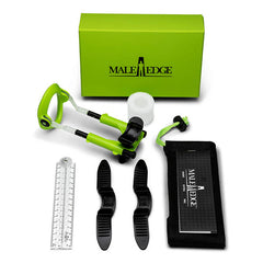 MaleEdge Extra Penis Extender Kit