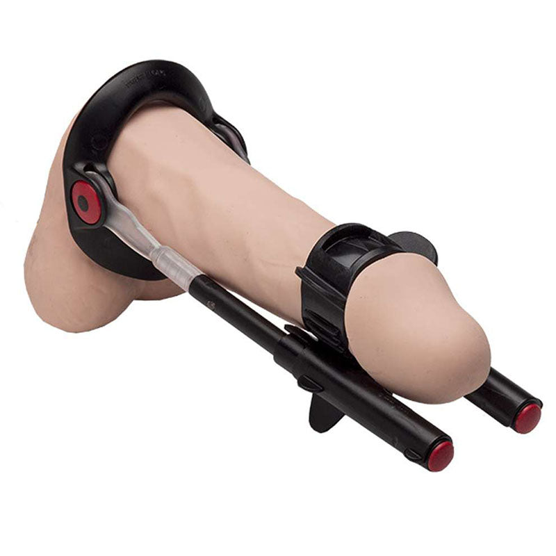 MaleEdge Pro Penis Extender Kit