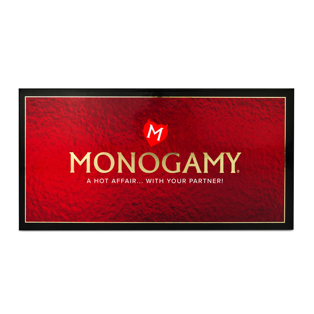 Monogamy