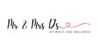 Mr and Mrs D's