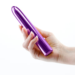 Chroma Vibrator - Purple