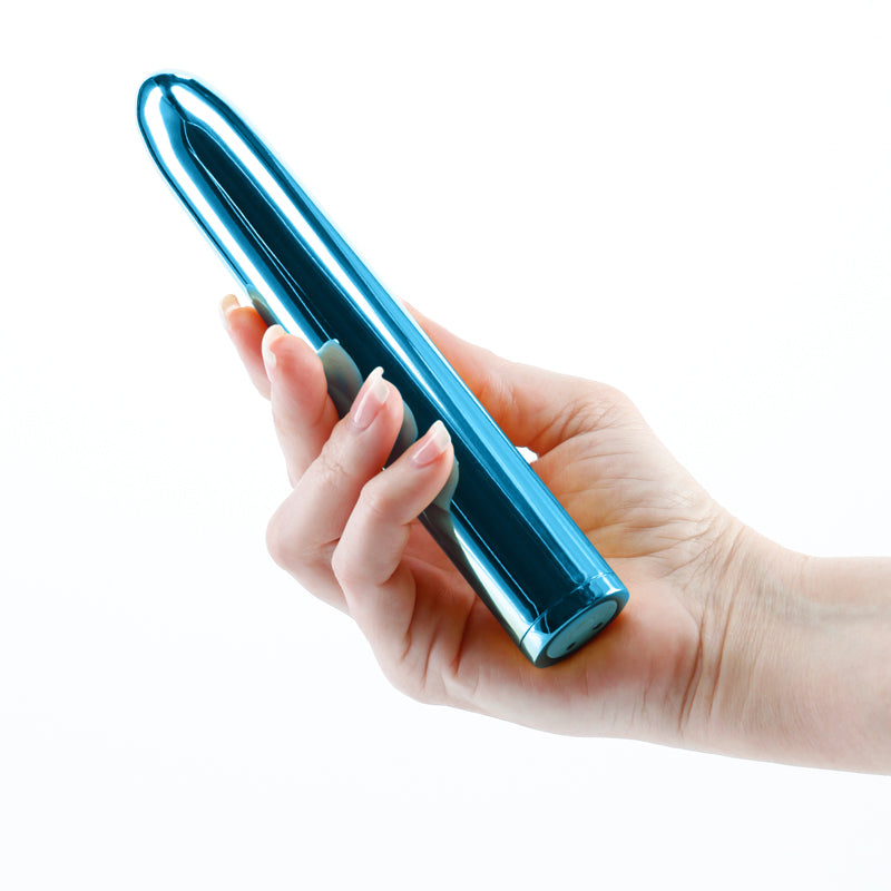 Chroma Vibrator - Teal